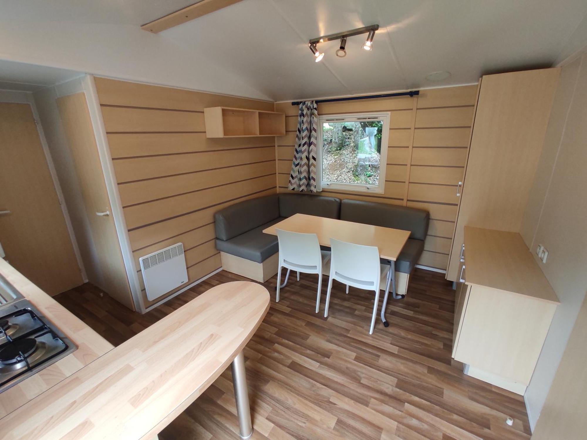 Camping La Grangeonne Esparron-de-Verdon Εξωτερικό φωτογραφία